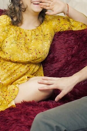 Stepcousin Flirts and has Romantic Fuck with Desi your Priya - Parody by XSanyAny ;-)