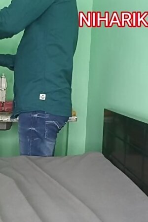 Ladies Tailor Seduce Niharika for Fucking Full Clear Audio