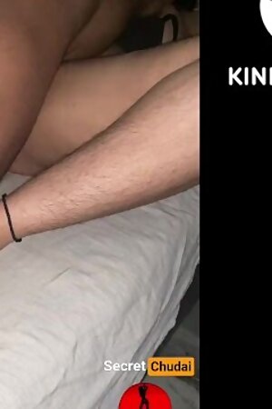 MY Indian HOT Bhabhi Fuck with Mee and Cheated her Husband on her Bedroom