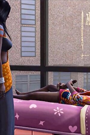 INDIAN STEP SISTER CATCHES HER VIRGIN STEP BROTHER MASTURBATING IN HIS ROOM AND HELPS HIM HAVE SEX