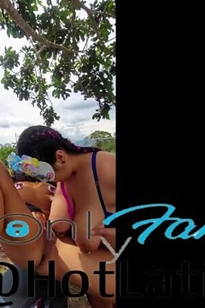 Sesión De Fotos De Halloween Termina En Sexo En Publico - Medellín Colombia