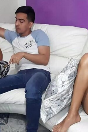 I was very Horny and I Masturbated in the Living Room