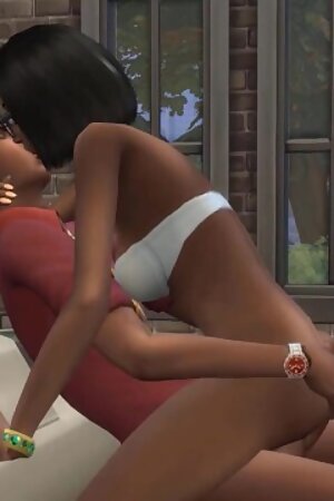 Indian Teen Girl Helping Virgin Boy to make Sex for the first Time in his Live to Stop Studying