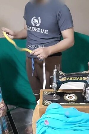 Best Indian Desi Girl Fucked by Tailor very Hot and Clear Hindi Audio