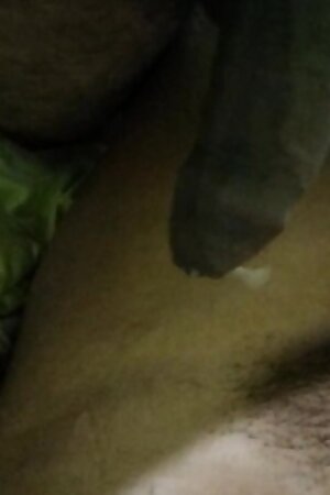 After Fucking my GF Cum Shot