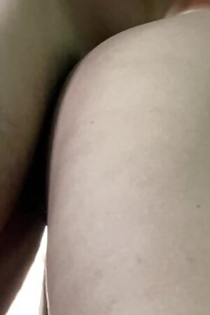 My Stepsister and I were so Horny that could not Resist to Fuck at Midnight