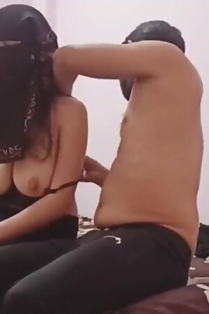 Muslim Girl in Hijab Cheats on Husband with Personal Trainer