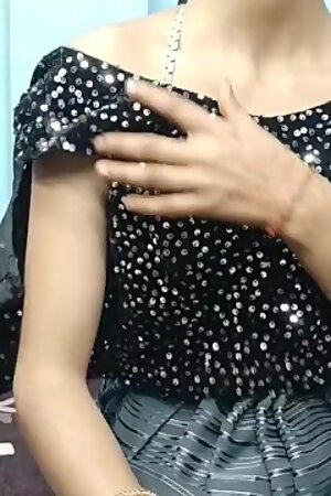 Indian Bhabhi Fucking with his House Servant Hindi Voice