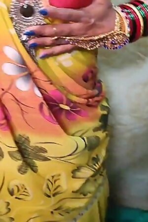 Desi XXX Sali Ki Hard Anal Cream Pai Hindi Audio