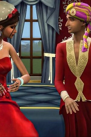 INDIAN TEENS FIRST NIGHT SEX AFTER THE WEDDING