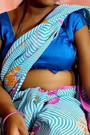 Bhabhi - Devar Roleplay in Hindi POV HD Video