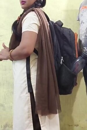 Indian College Hard Fucking in Teacher