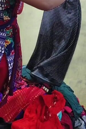 Indian Maid Fucked by her House Owner - Desi Bhabi Hindi Clear Audio