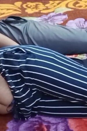 Beautiful Savita Bhabhi Fucking with Security Guard