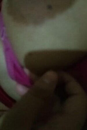 Delhi Desi Newly Married Wife Boobs & Cuckold Fantasy Dm Dirty Hindi Talking