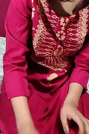 Desi Indian Stepsister Had Romantic Sex With Stepbrother in Hindi Audio