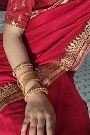 First Time Indian Bhabhi Have Sex With Her Devar