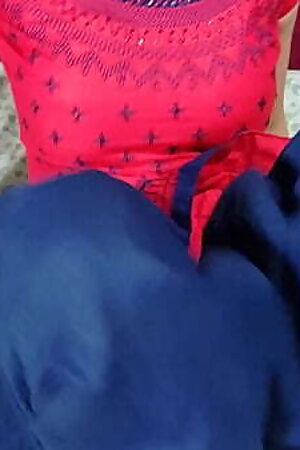 Desi Indian Step Sister in Law Fucking Jija With Hindi Audio