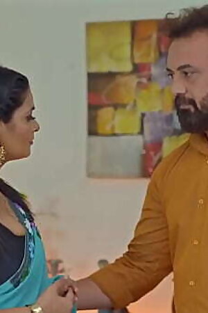 Mohini bhabi Indian hot beautiful mom fucked by tution teacher