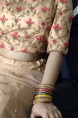 Devar Fucking Indian Desi Bhabhi in Hindi Audio