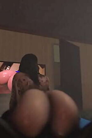 Sumthindifrnt3D- Just like in porn movies