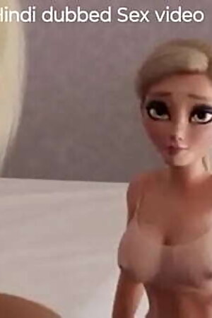 Hindi dubbed sex