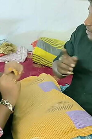 I don'_t have secret Girlfriend! Desi Devar Bhabhi Sex