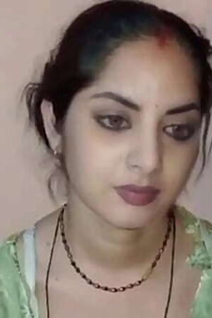 Blowjob, pussy licking and fucking sex video in hindi voice of Indian horny girl Lalita bhabhi