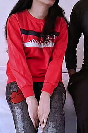 Desi soteli bahin ki tight chut chat chat ke Chodi hindi chudai sex video