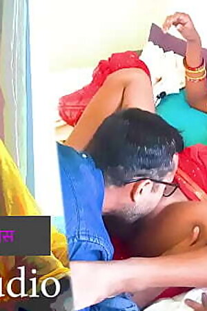 नकरने बुझाई चुटकी प्यास - हिन्दी काहानी