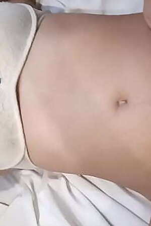 Indian Cute bhabhi fucking and sucking with her step-bro in hotel