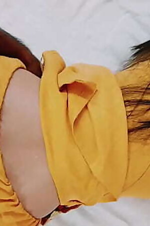 Desi Chachi ki Hardcore chudai