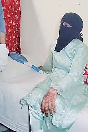 Doggystyle Hardcore Anal sex with Busty indian Girlfriend, fucking her Big Ass with my Big Fat Cock while dirty talking in hindi