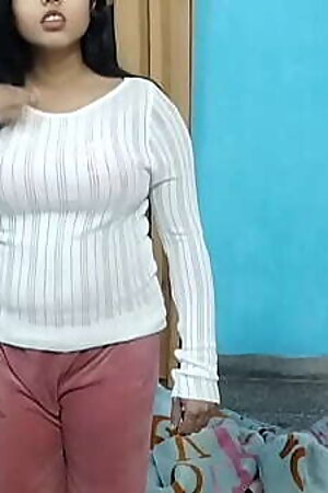 Girlfriend ko nhi chod paya to apni mote boobs wali bhabi ko hi chod diya xxxsoniya big boobs indian Hindi dirty