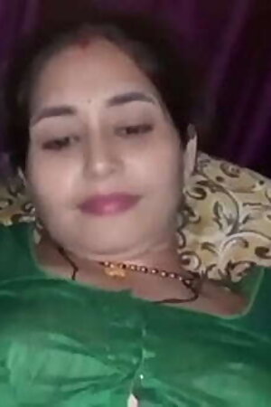 Brother-in-law fucked his virgin step sister-in-law, making her a bitch on the bed