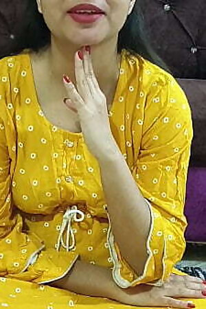 Himachali Audio, beautiful Indian Bhabi ne ki devar ke saath jabardasti, Galiyaan de-de kar devar se choot chudwaayi  phaadi main