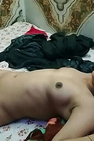 Friends Record my fucking! Desi Homemade Sex