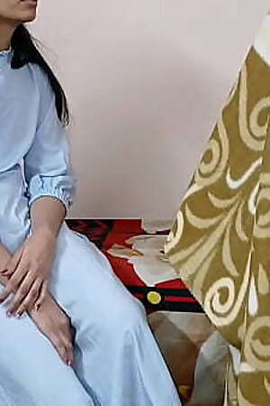 Sarkari Hospital Ki Nurse Full HD Hindi Porn Movie With Clear Audio