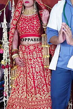 XXX indian Doctor XXX marriage indian step family in hindi XXX