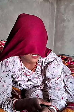 Desixxx bhabhi riding on dever in hindi ,Honeymoon Sex Ki Morning Bhaiya Bole real Village desi chudai sex videos