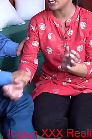 XXX Indian Doctor Cum In mouth In hindi Step Family