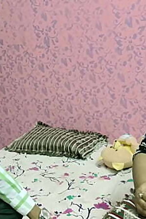 Desi Web series Shooting Sex! Desi xxx