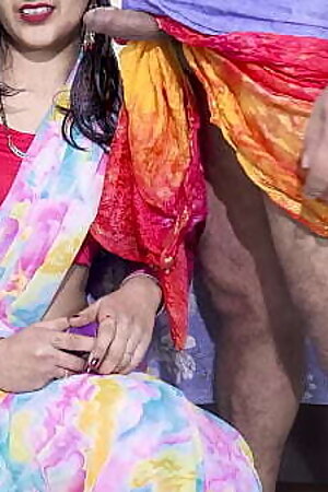 hairy pussy Bahu Priya Pissed on the Bed During Hard Fucking and Failed Anal in Hindi Audio