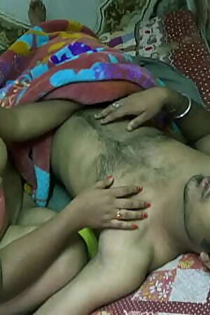 Beautiful Bhabhi Comes at Night for Fucking! Hot XXX
