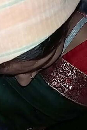 Indian anal sex with her husband after marriage