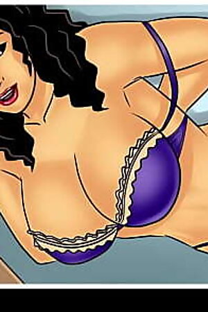 Savita Bhabhi Videos - Episode 58