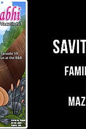 Savita Bhabhi Videos - Episode 59