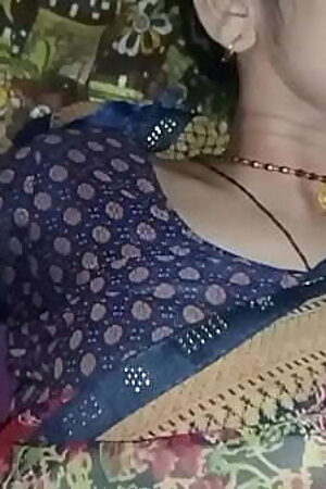 Stepbrother fucked his stepsister, best Indian kissing and sucking sex video in hindi voice