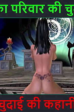 Hindi Audio Sex Story - Chudai ki kahani - Neha Bhabhi'_s Sex adventure Part - 92