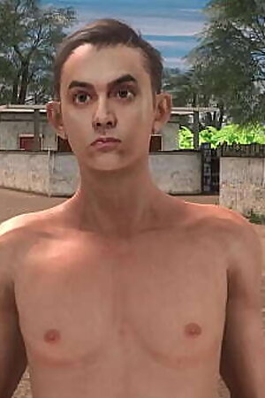 Pk Part 2 Pk ke dost bhi aaya desi bhabhi ki chudayi karne Hindi Urdu sex video